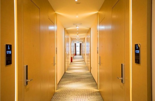 Nanchang Hotel | Lavande Hotel (Nanchang West Railway Station Square Branch)