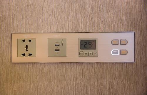 Nanhai Hotel | Lavande Hotel Nanhai Sports Center Shishan Town