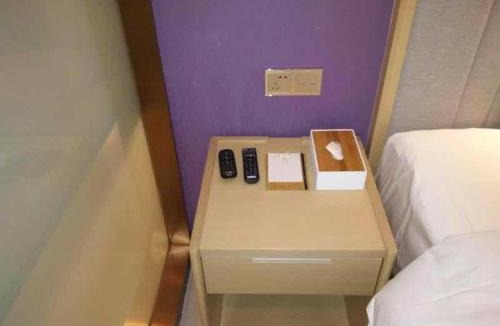 Jieyang Hotel | Lavande Hotel Puning International Commodity Mall