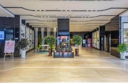 Sifang District Hotel | Lavande Hotel Qingdao North Station Siliu South Road