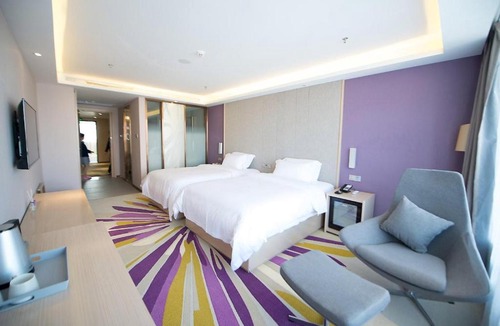 Longhu Qu Hotel | Lavande Hotel Shantou Ziyunxinyu