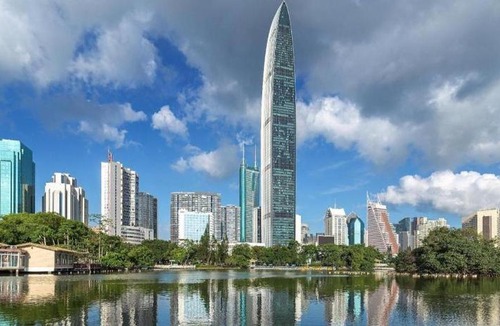 Luohu Hotel | Lavande Hotel Shenzhen East Gate Wanxiang City Guomao Metro Statipn