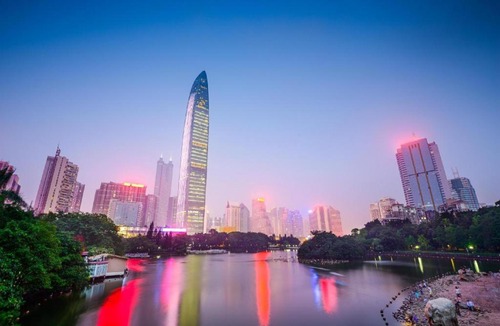 Luohu Hotel | Lavande Hotel Shenzhen East Gate Wanxiang City Guomao Metro Statipn