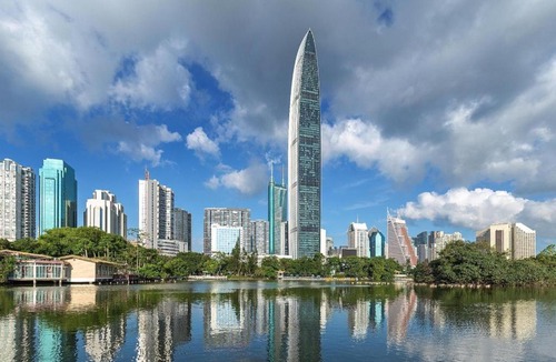 Luohu Hotel | Lavande Hotel Shenzhen East Gate Wanxiang City Guomao Metro Statipn