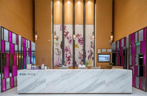 Foshan Hotel | Lavande Hotel·Sihui Dawang