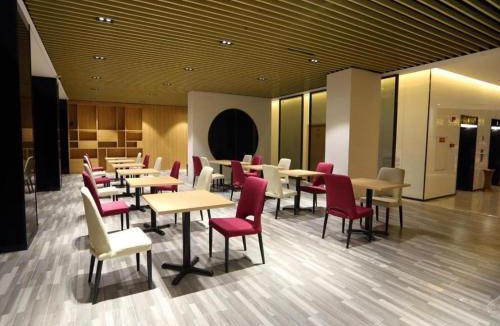 Foshan Hotel | Lavande Hotel·Sihui Dawang