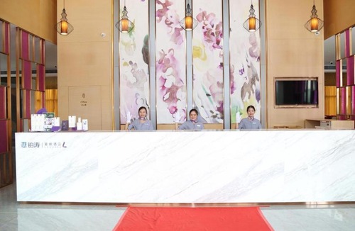 Foshan Hotel | Lavande Hotel·Sihui Dawang