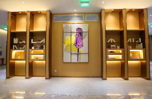 Foshan Hotel | Lavande Hotel·Sihui Dawang