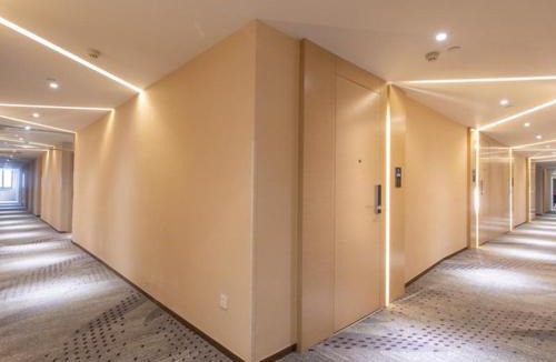 Fengyao Hotel | Lavande Hotel Suzhou Dushu Lake Gaojiao District