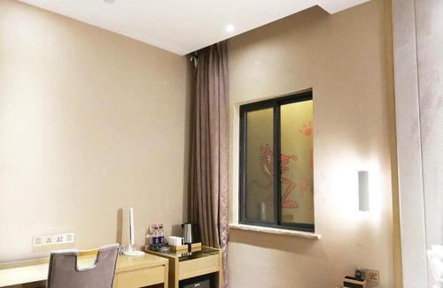 Gu Su District Hotel | Lavande Hotel Suzhou Liuyuan Hanshan Temple Branch
