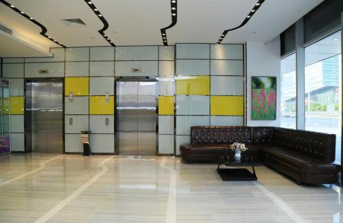 Gu Su District Hotel | Lavande hotel suzhou railway station store