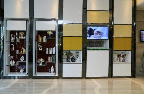 Gu Su District Hotel | Lavande hotel suzhou railway station store