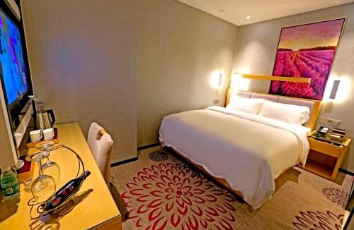 Taixing Shi Hotel | Lavande Hotel Taixing Jiangping Road
