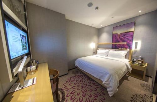 Taixing Shi Hotel | Lavande Hotel Taixing Jiangping Road