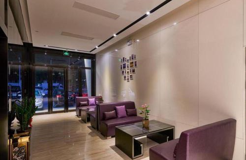 Tanggu Hotel | Lavande Hotel Tianjin Binhia Yujiabao Finance Center Branch