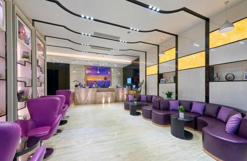 Tanggu Hotel | Lavande Hotel Tianjin Binhia Yujiabao Finance Center Branch
