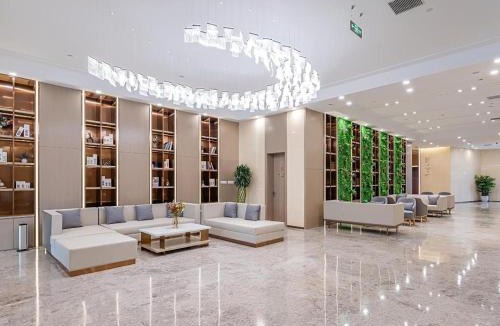 Huayuan Hotel | Lavande Hotel Tianjin Huayuan