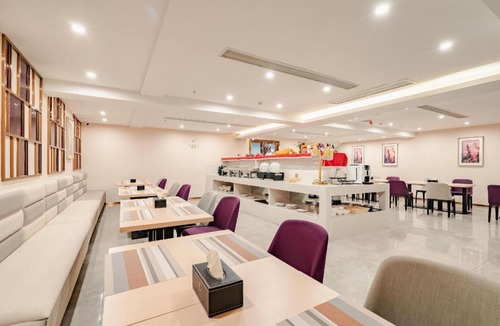 Jiang'an District Hotel | Lavande Hotel Wuhan Houhu Avenue Xingye Road