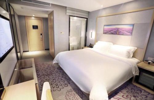 Xinyi Hotel | Lavande Hotel (Xinyi Fuhai Building Branch)