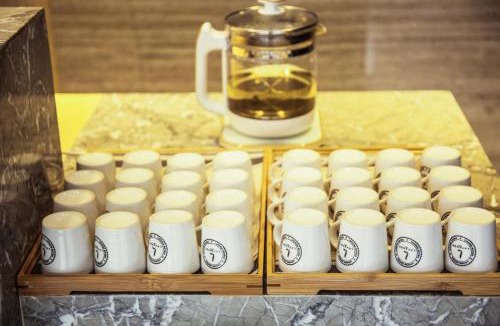 Gu Lou Hotel | Lavande Hotel Xuzhou East High-speed Rail Station Jinshanqiao Development Zone Branch