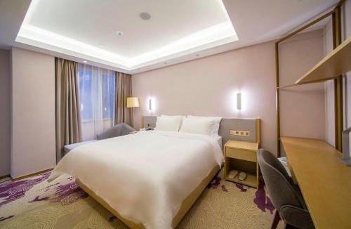Hanjiang District Hotel | Lavande Hotel (Yangzhou Jiangwangshui Street RT-Mart Branch)