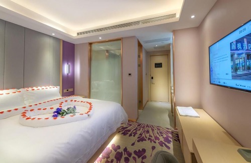 Yingde Hotel | Lavande Hotel Yingde Yingzhou Avenue