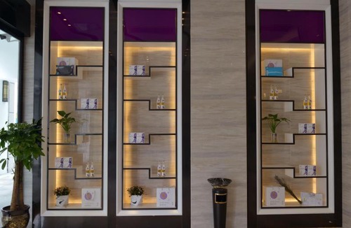 Yongding Hotel | Lavande Hotel Zhangjiajie Tianmenshan Dayongfucheng