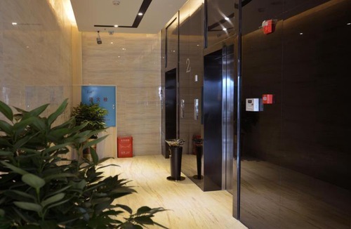 Yongding Hotel | Lavande Hotel Zhangjiajie Tianmenshan Dayongfucheng