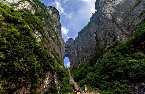 Yongding Hotel | Lavande Hotel Zhangjiajie Tianmenshan Dayongfucheng