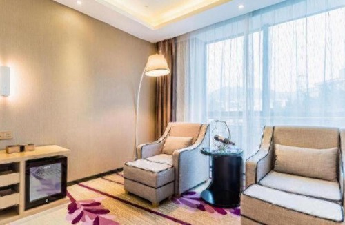 Dinghu District Hotel | Lavande Hotel Zhaoqing government Dinghu Mountain Scenic Spot