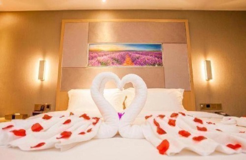 Dinghu District Hotel | Lavande Hotel Zhaoqing government Dinghu Mountain Scenic Spot