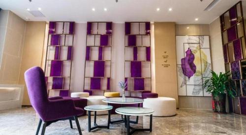 Dachong Hotel | Lavande Hotel Zhongshan Dayong Rosewood Cultural Expo City