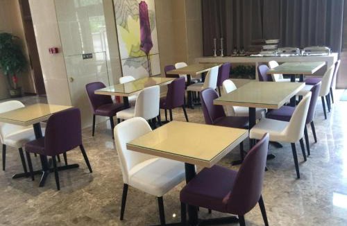 Dachong Hotel | Lavande Hotel Zhongshan Dayong Rosewood Cultural Expo City