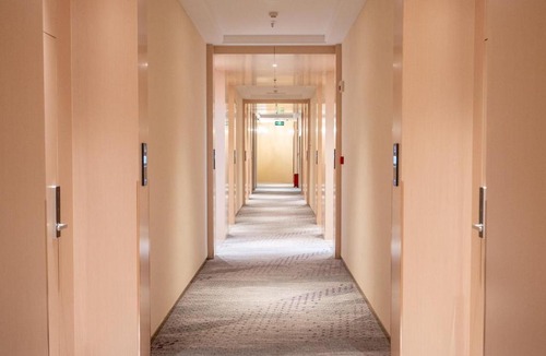 Zhongshan Hotel | Lavande Hotel Zhongshan Tanzhou