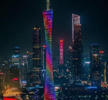 Panyu Hotel | Lavande Hotels Guangzhou Panyu Hanxi Changlong Dashi Subway Station