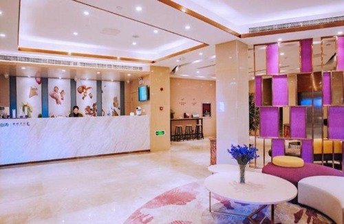 Yuci Hotel | Lavande Hotels Jinzhong Youjian Pingyao