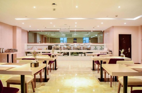 Yuci Hotel | Lavande Hotels Jinzhong Youjian Pingyao