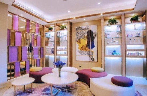 Yuci Hotel | Lavande Hotels Jinzhong Youjian Pingyao