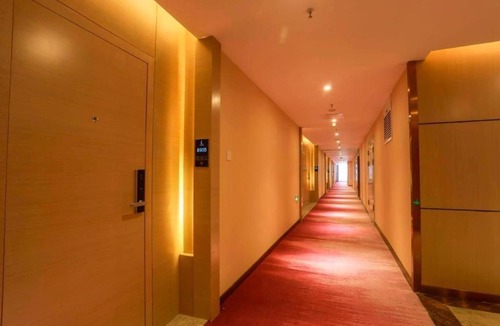 Linyi Hotel | Lavande Hotels·Linyi Yinan Junyue Shopping Center
