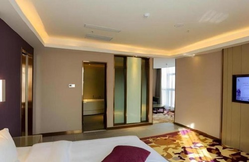 Linyi Hotel | Lavande Hotels·Linyi Yinan Junyue Shopping Center