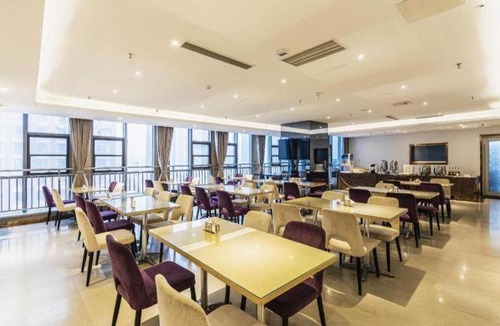 Linyi Hotel | Lavande Hotels·Linyi Yinan Junyue Shopping Center