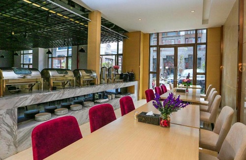 Libo Hotel | Lavande Hotels·Qiannan Libo