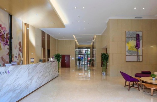 Libo Hotel | Lavande Hotels·Qiannan Libo