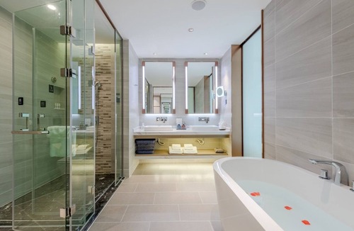 Huadu Hotel | Lavande International Hotel Guangzhou Baiyun International Airport Branch