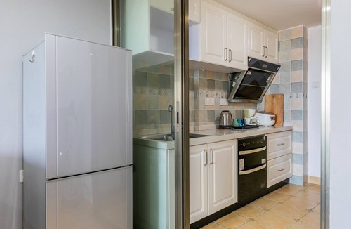 Panyu Apartment | Lavendar Apartment - Chimelong Branch