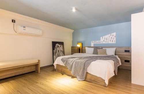Panyu Apartment | Lavender Apartment Branch