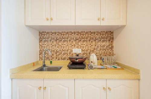 Panyu Apartment | Lavender Apartment Branch