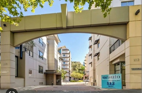 Perth Central Business District Apartment | Lavish 1BR Apartment 5min to Perth Convention & Elizabeth Quay