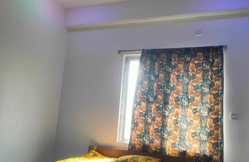 Mayapur House | Laxmi Narasimha homestay