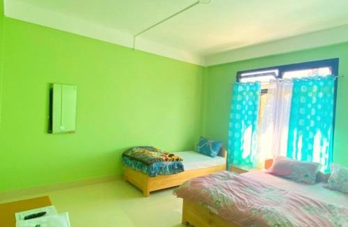 Tawang House | LDR Homestay